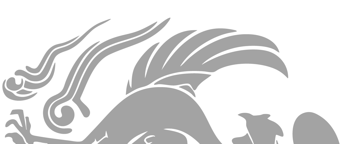 Footer background